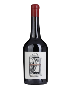 Herdade Papa Leite One In a Million Rouge 2021