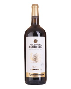 Herdade Santa Ana Reserva Tinto 2023 1,5Lt