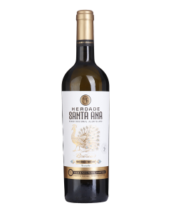 Herdade Santa Ana Reserva Verdelho Branco 2025