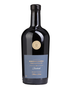 Horácio Simões Bastardo Heritage Licoroso 2014