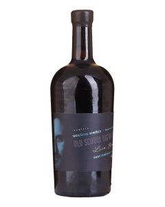 Horácio Simões Moscatel de Setubal Gin 50cl