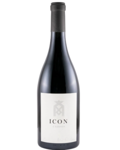 Icon D'Azamor Rotwein 2015