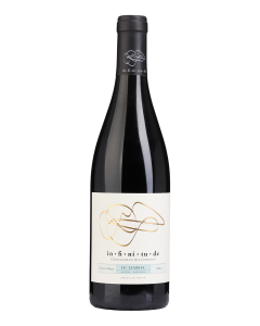 Infinitude Pinot Noir Tinto 2022