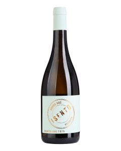 Isento Reserva Branco 2025