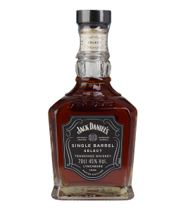 Jack Daniel´s Single Barrel Whisky