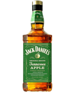 Jack Daniel´s Apple Whisky