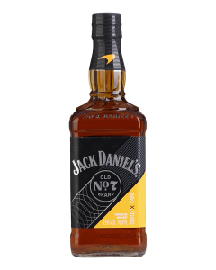 Jack Daniel's Mclaren Edition 2025 Whiskey