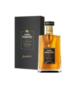 James Martin´s 32 anos Whisky