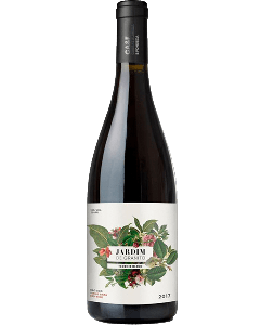 Jardim de Granito Terroir Blend Tinto 2017