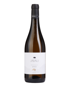 Javali Branco 2023