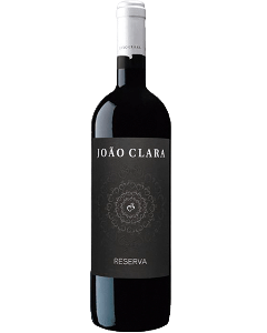 João Clara Reserva Tinto 2016