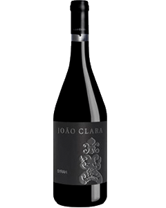 João Clara Syrah Tinto 2016