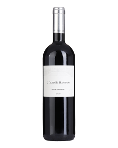 Julio B.Bastos Alicante Bouschet Tinto 2020