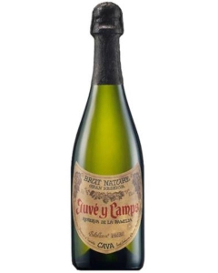 Juvé y Camps Cava Reserva da Família Gran Reserva Brut