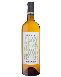 Kompassus Reserva Weißwein 2021