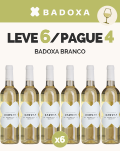 L6P4 - Badoxa Branco