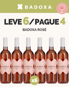L6P4 - Badoxa Rosé