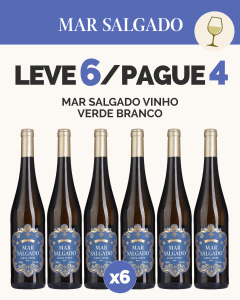 L6P4 - Mar Salgado Vinho Verde Branco