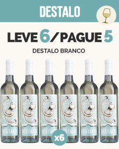 L6P5 - Destalo Branco
