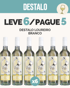 L6P5 - Destalo Loureiro Branco
