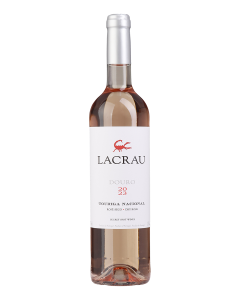 Lacrau Colheita Rosé 2024