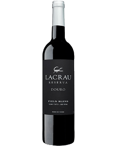 Lacrau Reserva Tinto 2016