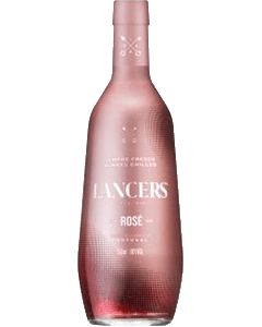 Lancers Rosé