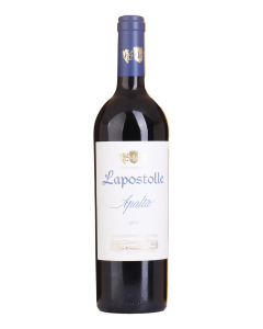 Lapostolle Apalta Tinto 2022