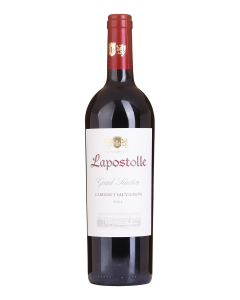 Lapostolle Grand Selection Cabernet Sauvignon Tinto 2021