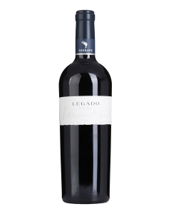Legado Tinto 2021