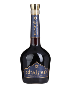 Licor Shalom