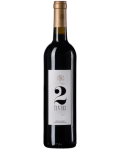 Lima Mayer 2 Rotweins Tinto 2013
