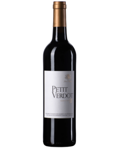 Lima Mayer Petit Verdot Tinto 2015