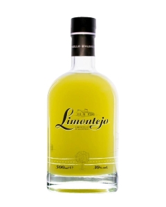 Limontejo 50cl