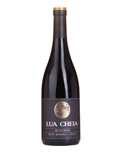 Lua Cheia Reserva Especial Tinto 2021