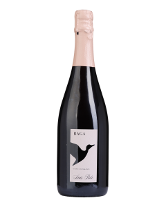Luis Pato Espumante Baga Bruto Rosé 