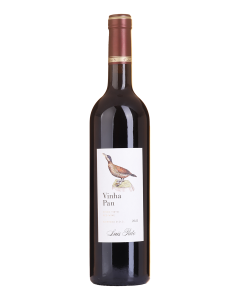 Luis Pato Vinha Pan Tinto 2021