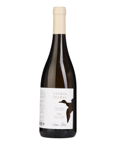 Luis Pato Vinhas Velhas Branco 2019