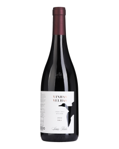 Luis Pato Vinhas Velhas Tinto 2023