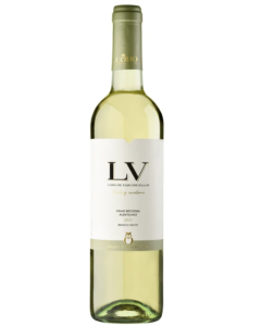 LV Lobo de Vasconcellos Weißwein 2022