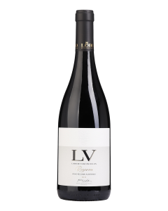 LV Lobo de Vasconcellos Reserva Rotwein 2021