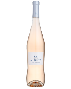 M de Minuty Rosé 2025