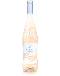 M de Minuty Special Edition Rosé 2023