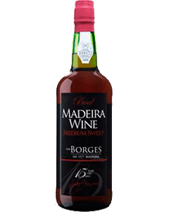 Madeira H.M.B. 15 anos Boal 
