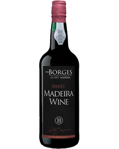 Madeira H.M.Borges 3 anos Doce