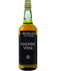 Madeira H.M.Borges 3 anos Seco