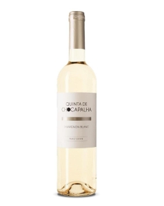 Mar da Palha Sauvignon Blanc Branco 2019