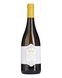 Mar Salgado Arinto e Chardonnay Branco 2024