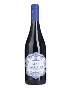 Mar Salgado Tinto 2021