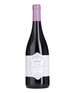 Mar Salgado Touriga Nacional e Syrah Tinto 2023